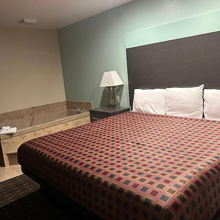 Scottish Inns White Settlement 外观 照片
